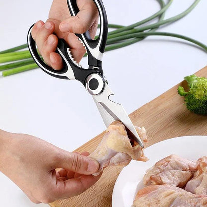Ciseaux de cuisine ChefCoup - Rayonnour