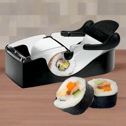 Appareil à sushi Rapide et facile - Rayonnour