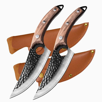 Couteau de chasse LameMestre - Rayonnour