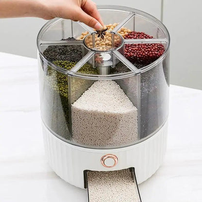 Distributeur Automatique Alimentaire - Rayonnour