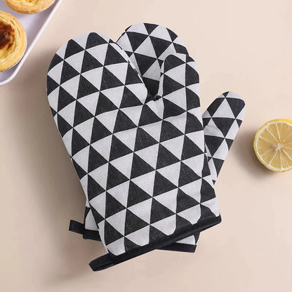 Gant de Cuisine Ultra Confortable - Rayonnour