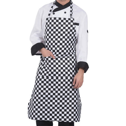 Tablier de cuisine homme - Rayonnour