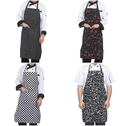 Tablier de cuisine homme - Rayonnour