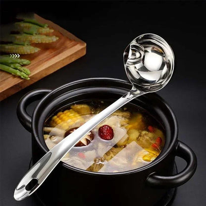 Louche Passoire / Magicsoupe - Rayonnour