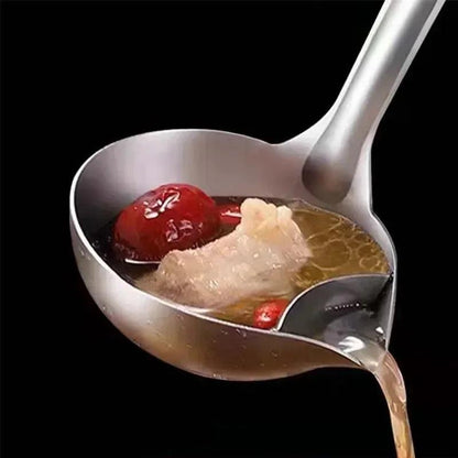 Louche Passoire / Magicsoupe - Rayonnour