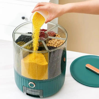 Distributeur Automatique Alimentaire - Rayonnour