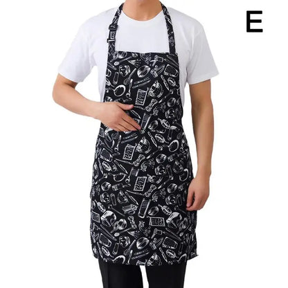 Tablier de Cuisine L'Atelier Chic - Rayonnour