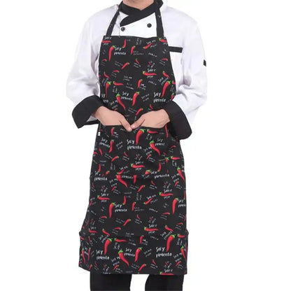 Tablier de cuisine homme - Rayonnour