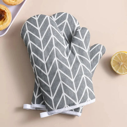 Gant de Cuisine Ultra Confortable - Rayonnour