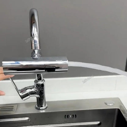Tête de robinet cascade Magiccascade™
