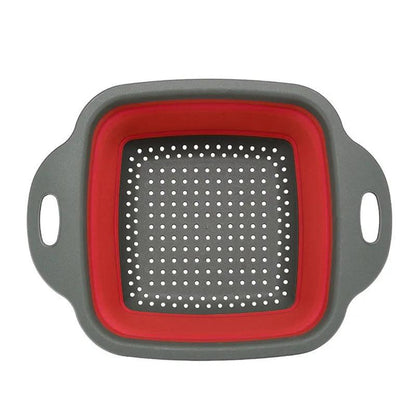 Passoire pliable Easypass - Rayonnour