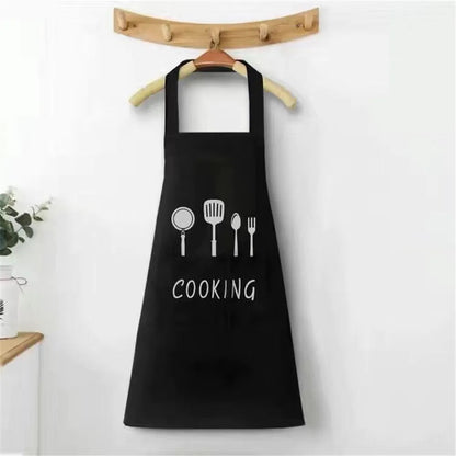 Tablier de cuisine à attache croisée - Rayonnour