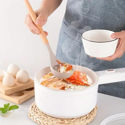 Pot ustensiles cuisine - Rayonnour