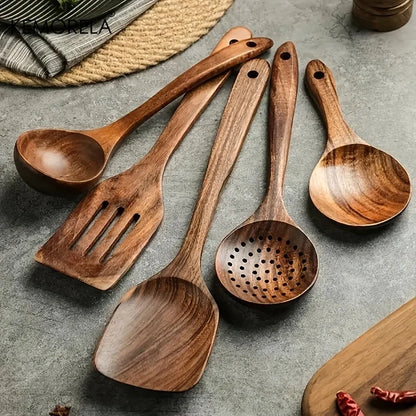 Ustensiles cuisine Authentik - Rayonnour