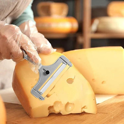 Trancheuse à fromage /Easytranche™ - Rayonnour
