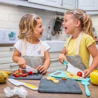 Couteau pour enfants - Rayonnour
