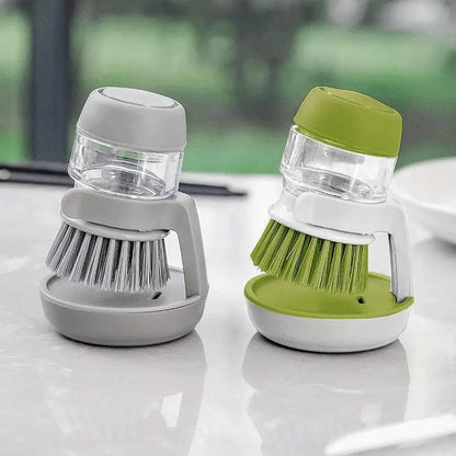 Brosse vaisselle-EASYBROSSEB™ - Rayonnour