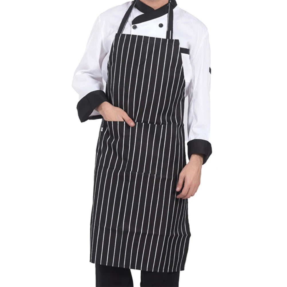 Tablier de cuisine homme