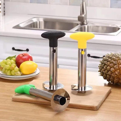 Coupe ananas - Rayonnour