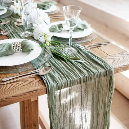 Chemins de table/Raffine™ - Rayonnour