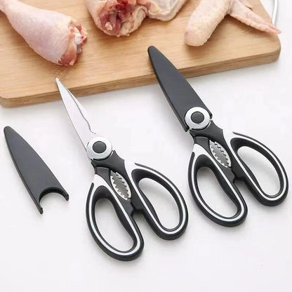 Ciseaux de cuisine ChefCoup - Rayonnour