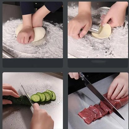 Planche à découper indispensable