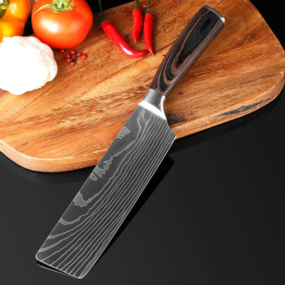 Couteaux de cuisine Kaïdo