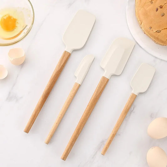 Spatule Blanc