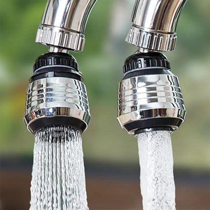 Extension de robinet Easyfaucet™ - Rayonnour