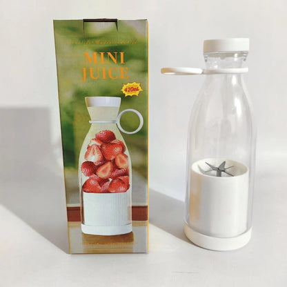 Mixeur blender portable smoothie - Rayonnour