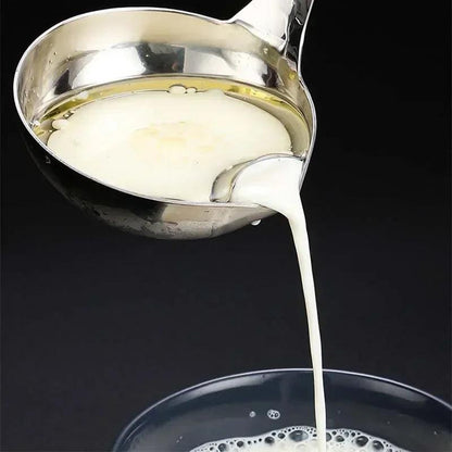 Louche Passoire / Magicsoupe - Rayonnour