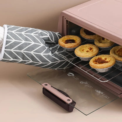 Gant de Cuisine Ultra Confortable - Rayonnour