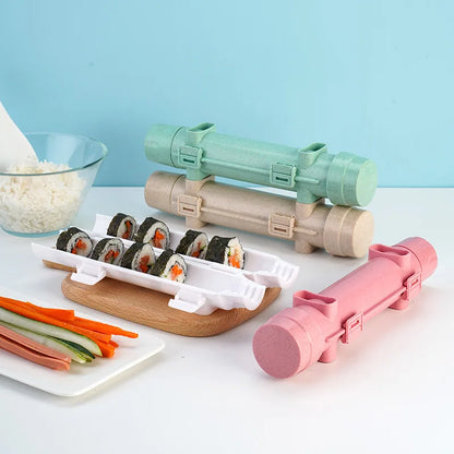 Appareil à Sushi Pratique - Rayonnour