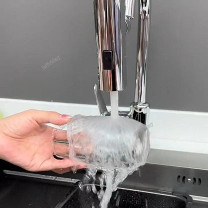 Tête de robinet cascade Magiccascade™
