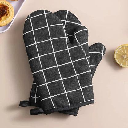 Gant de Cuisine Ultra Confortable - Rayonnour