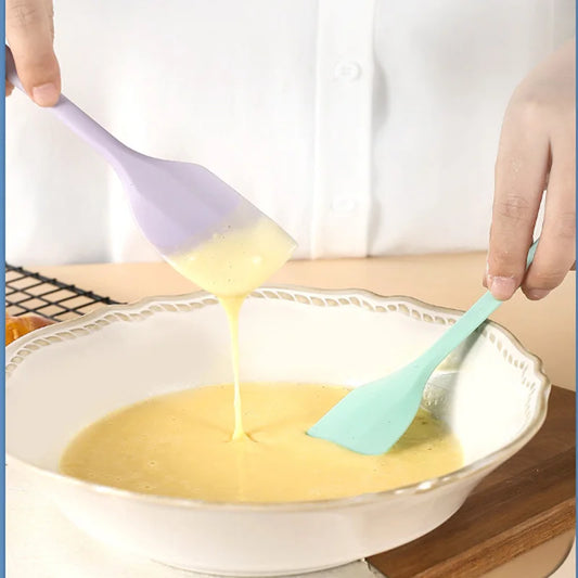 Spatule à crème