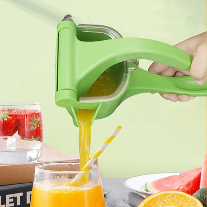 Presse-citron/Magicjuice - Rayonnour