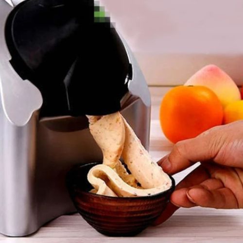 Sorbetière machine à glaces maison