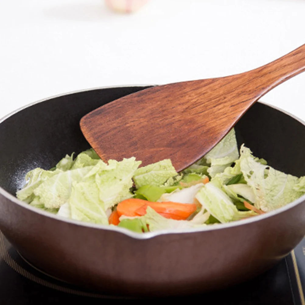 Spatule en bois - Rayonnour
