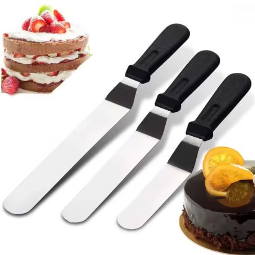 Spatule coudée polyvalente