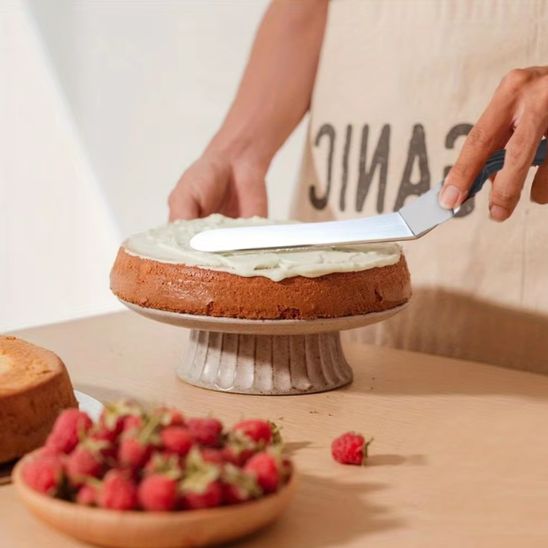 Spatule Coudée Précision - Rayonnour