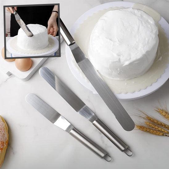 Spatule Coudée - Rayonnour