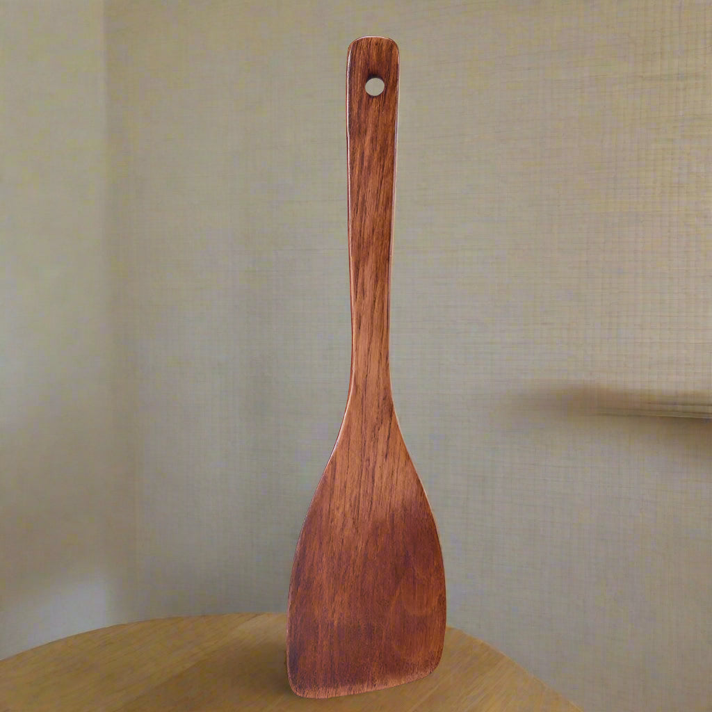 Spatule en bois - Rayonnour