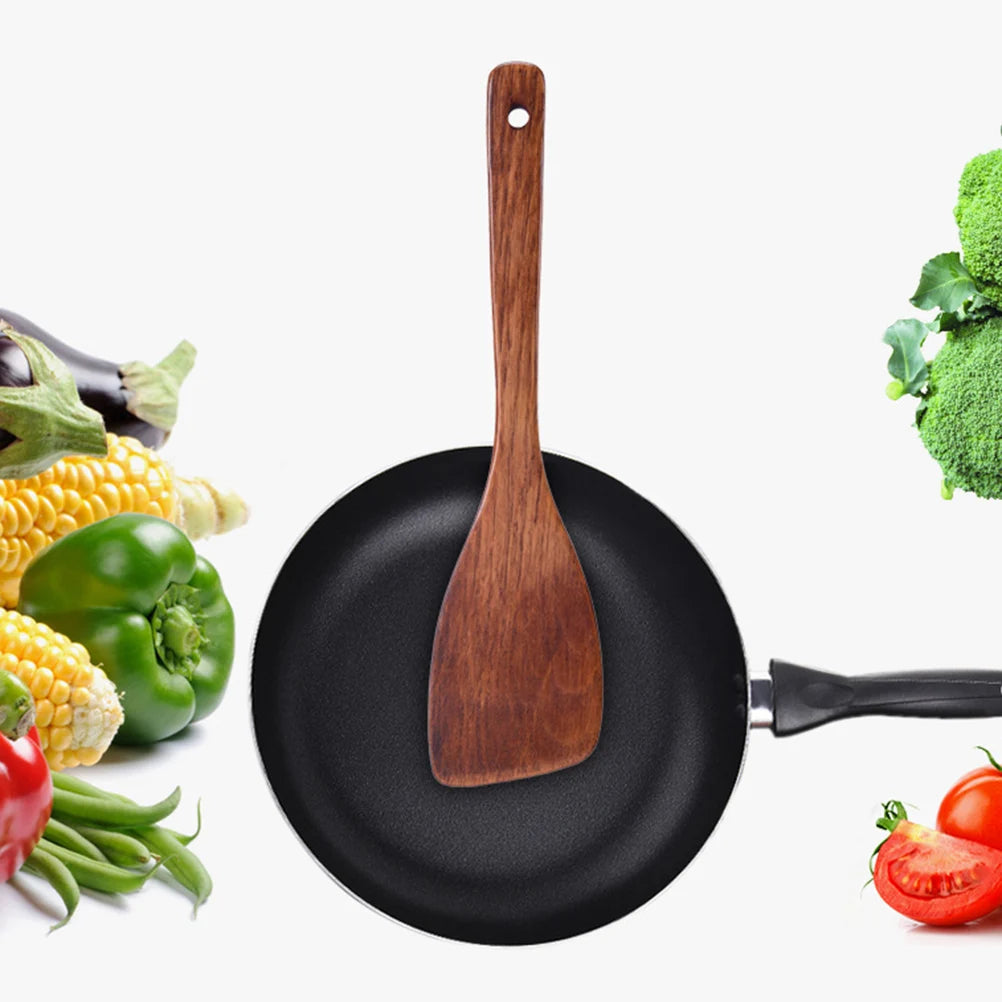 Spatule en bois - Rayonnour