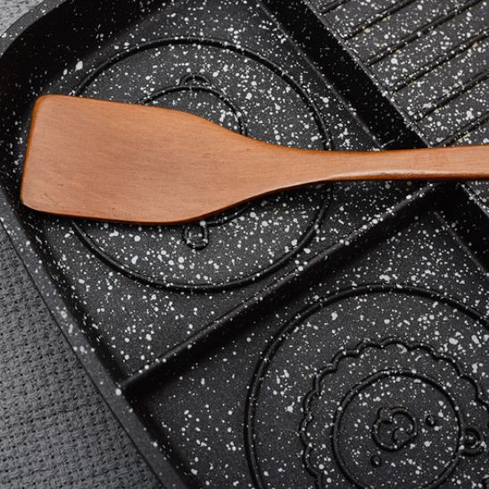 Spatule en bois - Rayonnour