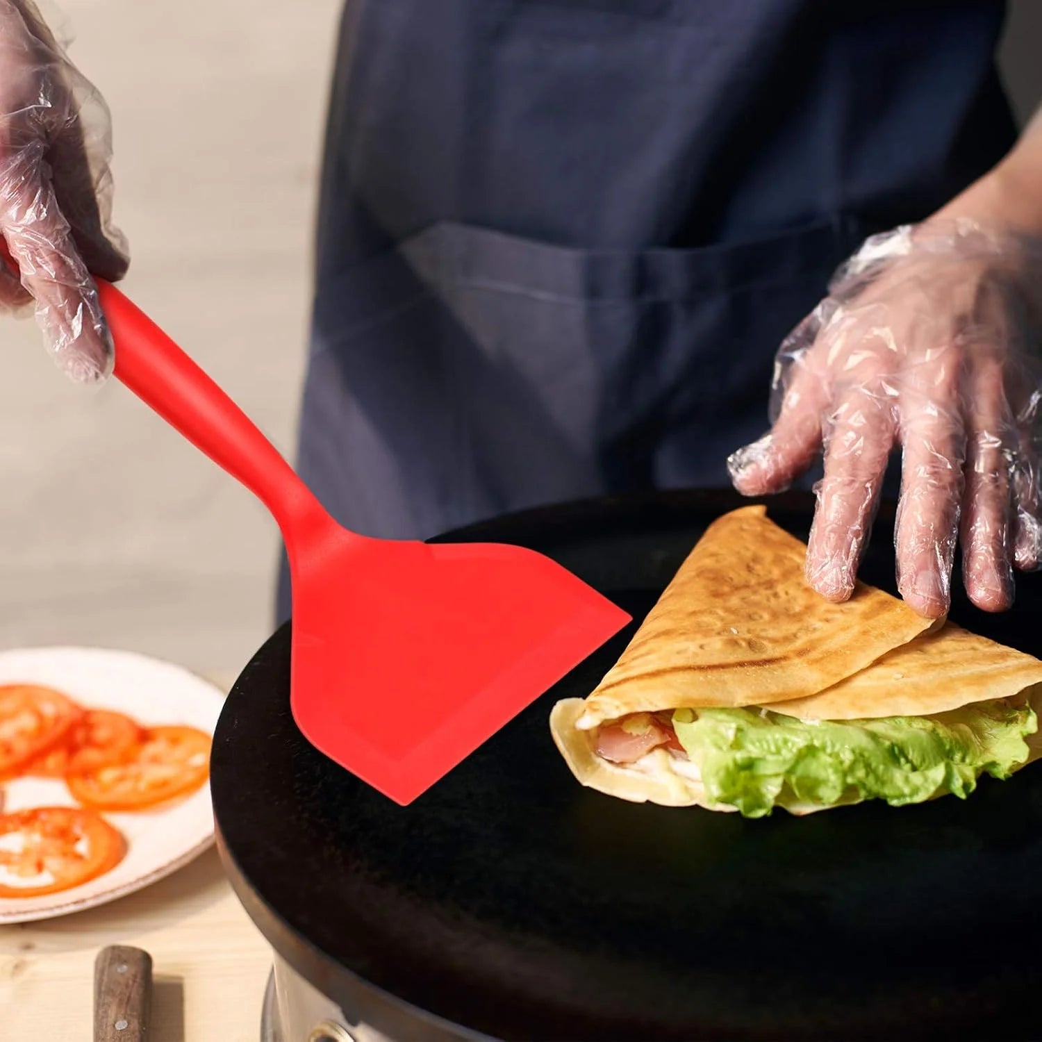 Spatule FlexiChef - Rayonnour
