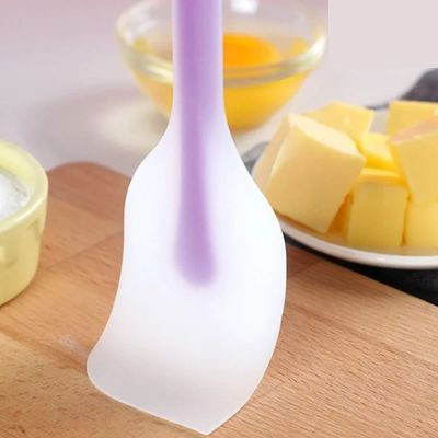 Spatule mauve