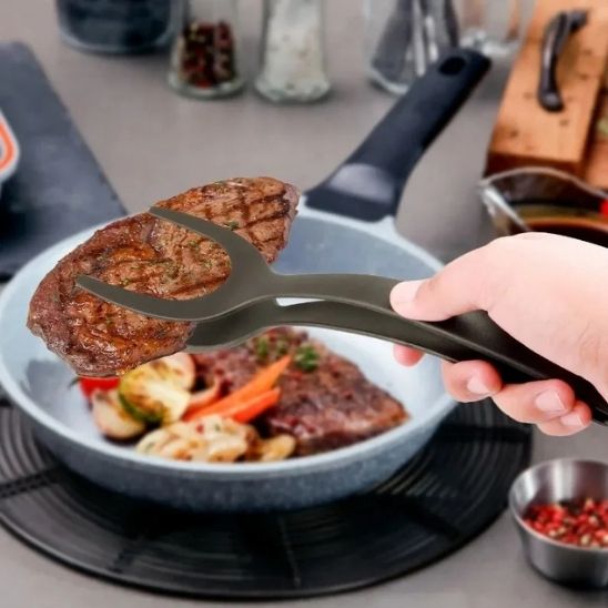 Spatule pince - Rayonnour