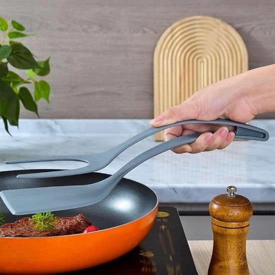 Spatule pince - Rayonnour