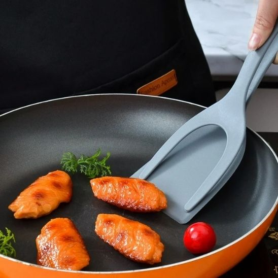 Spatule pince - Rayonnour